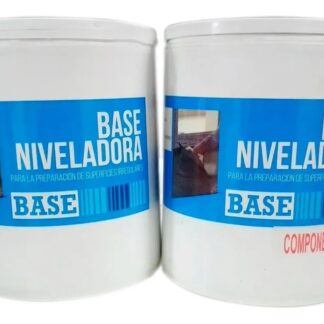 Base Niveladora